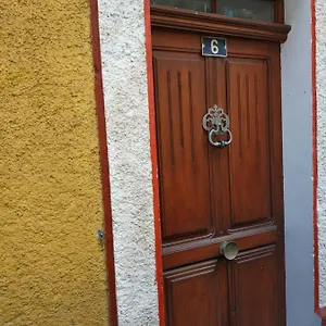 La Para Appartement Péone