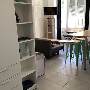 Studio 30m2 Confort Près Du Centre, Du Port Appartement Toulon